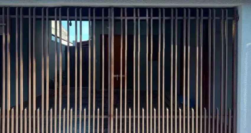 Casa à venda no Bairro Jardim Pacaembu em, Sorocaba/SP