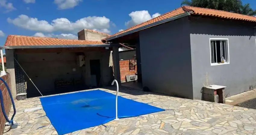 Chácara / sítio com 2 quartos à venda na Rua Dos Coqueiros, 89, Caguassu, Sorocaba