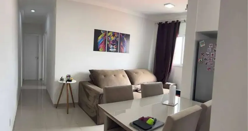 Apartamento à venda no Condomínio Edifício Colorado em, Sorocaba/SP