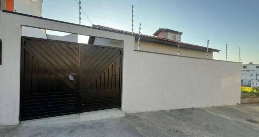 Casa à venda no Bairro Jardim Santa Esmeralda em, Sorocaba/SP