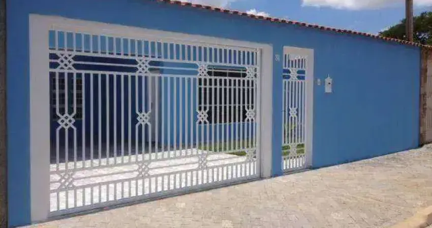 Casa à venda/locação no Bairro Jardim Morumbi em, Sorocaba/SP