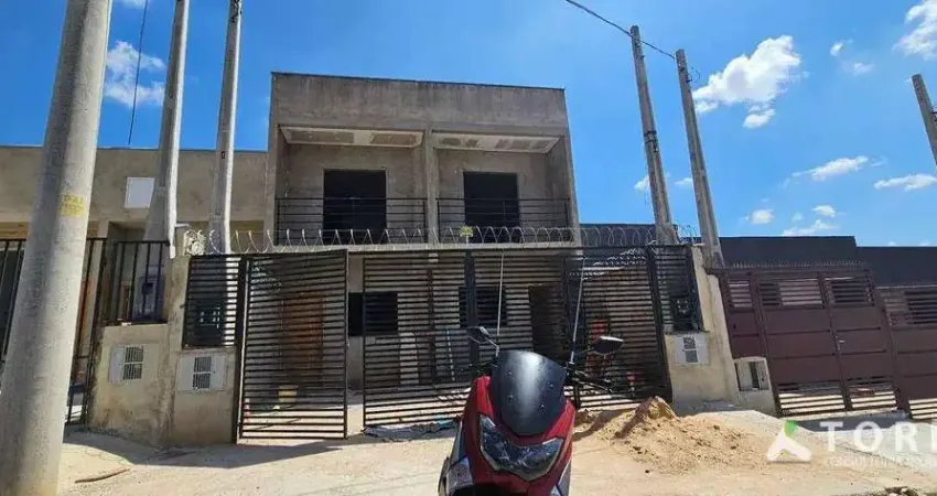 Casa à venda no Bairro Jardim Alpes de Sorocaba em, Sorocaba/SP