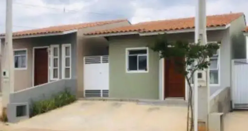 Casa à venda no Condomínio Residencial Vila Real em, Sorocaba/SP