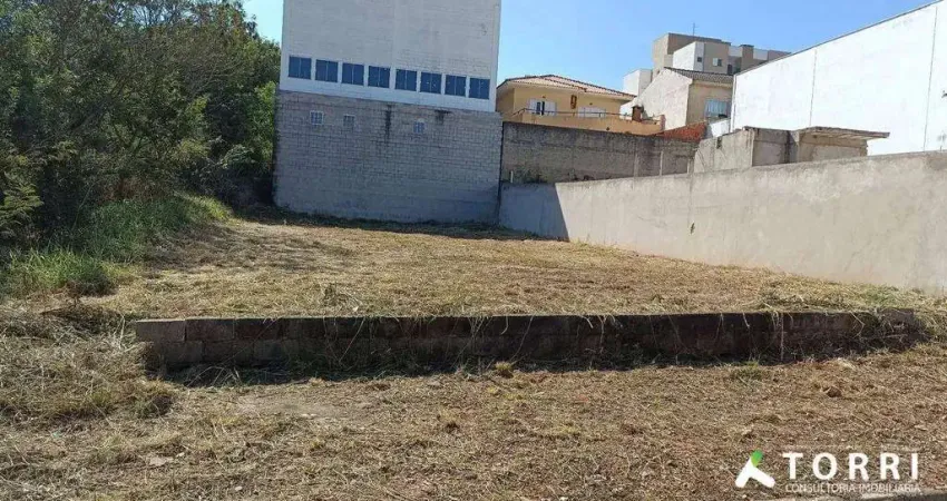 Terreno à venda no Bairro Jardim do Paço em Sorocaba/SP