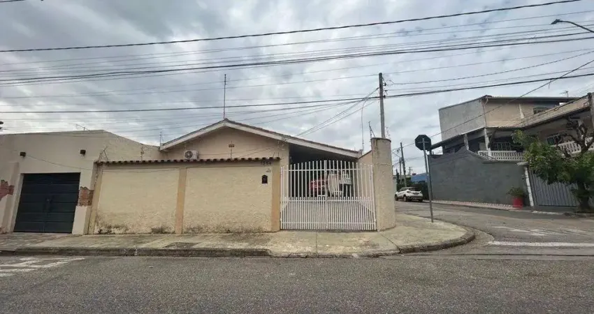 Casa à venda no Bairro Jardim Maria do Carmo em, Sorocaba/SP
