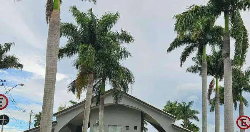 Terreno á venda no Condomínio Fazenda Jequitibá em, Sorocaba/SP