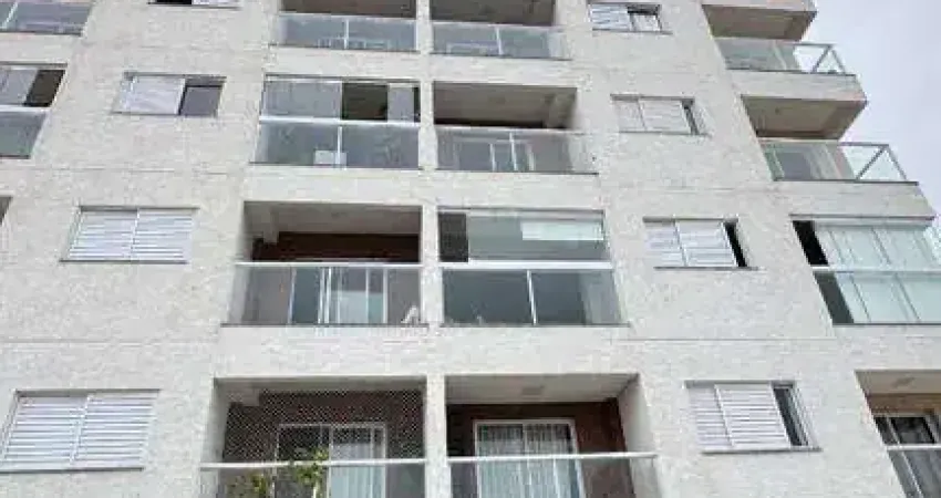 Apartamento á venda no Residencial Terraza em Sorocaba/SP