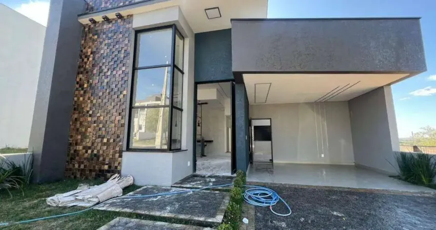 Casa à venda no Condomínio Residencial Jardim em, Sorocaba/SP