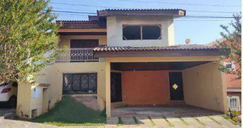 Casa á venda no Condomínio Residencial Valença no Parque três meninos em Sorocaba/SP