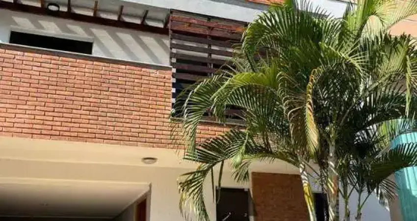 Casa à venda no Condomínio Golden Park Residence Alfa, em Sorocaba/SP