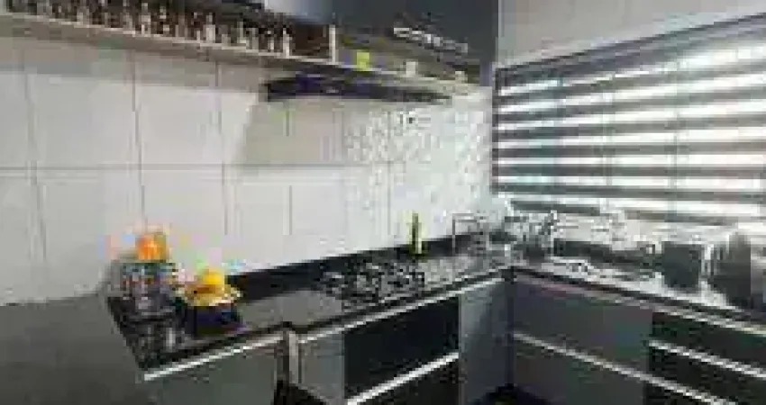 Casa com 2 Quartos à venda, no Bairro Wanel Ville IV em Sorocaba - SP