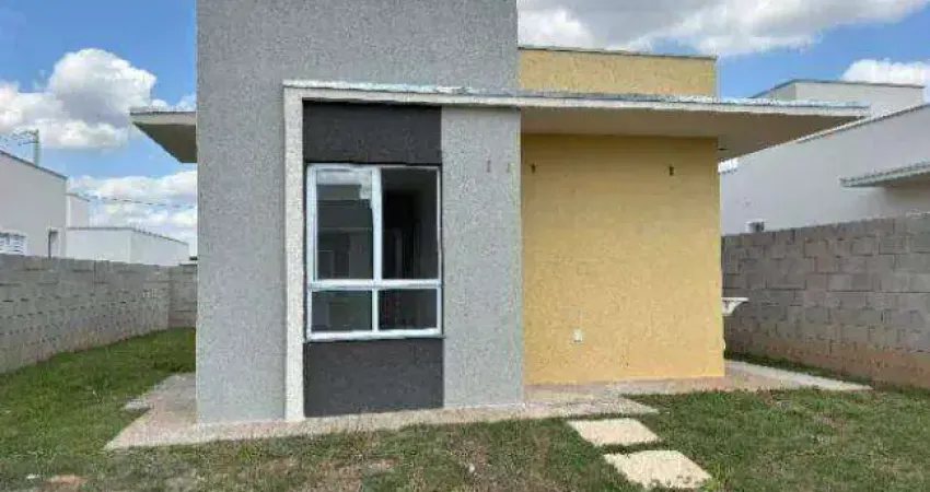 Casa com 3 Quartos à venda, no Condomínio Villa Amarone, no Bairro Aparecidinha, em Sorocaba - SP