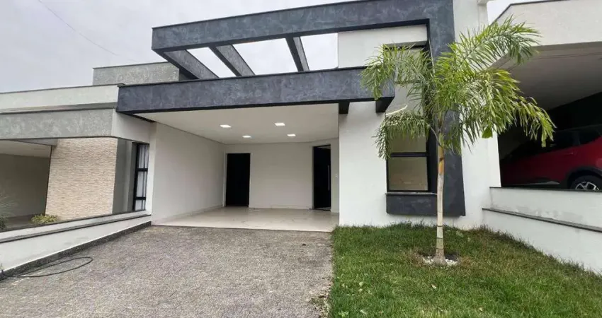 Casa com 3 Quartos à venda, no Condomínio Reserva Ipanema, no Bairro Jardim Novo Horizonte em Sorocaba - SP