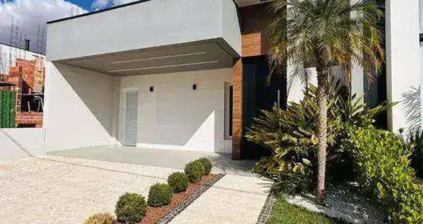 Casa com 3 Quartos à venda, no Condomínio Reserva Ipanema, no Bairro Jardim Novo Horizonte em Sorocaba - SP