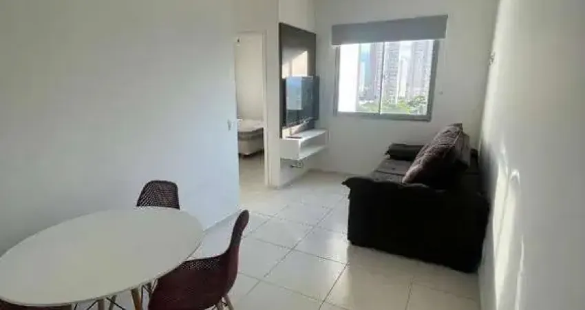 Apartamento á venda no Condomínio Vida Plena em Sorocaba/SP