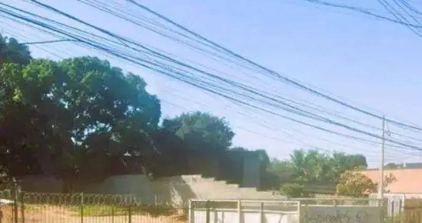 Área 7,160m² á venda no Bairro Vila Formosa em Sorocaba/SP