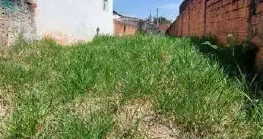 Terreno à venda no Bairro Lopes de Oliveira em Sorocaba/SP