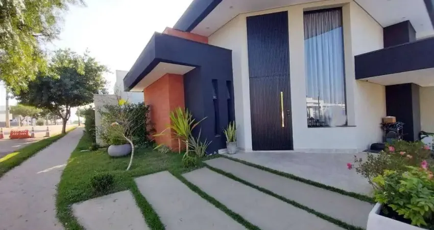 Casa à venda no Condomínio Residencial Jardim em, Sorocaba/SP