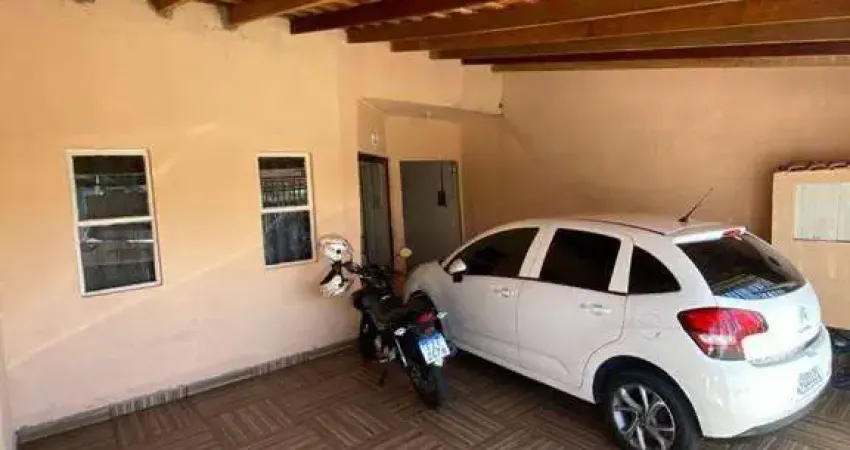 Casa à venda no Bairro Jardim Califórnia em, Sorocaba/SP