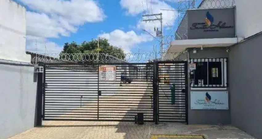 Casa à venda no Bairro Jardim Nogueira, Condomínio Villagio Santa Helena em, Sorocaba/SP