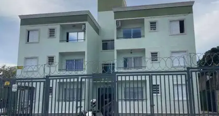 Apartamento à venda no Condomínio Maresias, em Sorocaba/SP