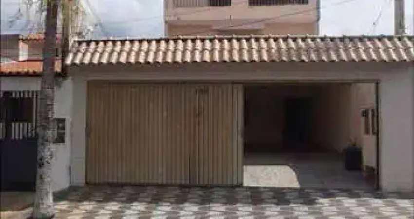 Casa à venda no Bairro Jardim Tropical em, Sorocaba/SP