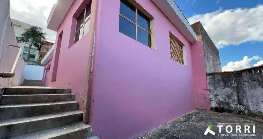 Casa à venda no Bairro Vila Hortência em, Sorocaba/SP