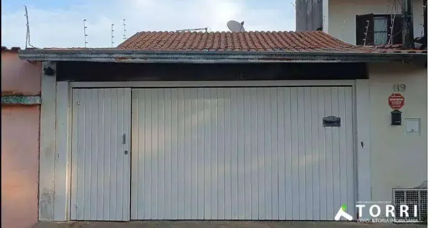 Casa à venda no Bairro Jardim Abaeté em, Sorocaba/SP