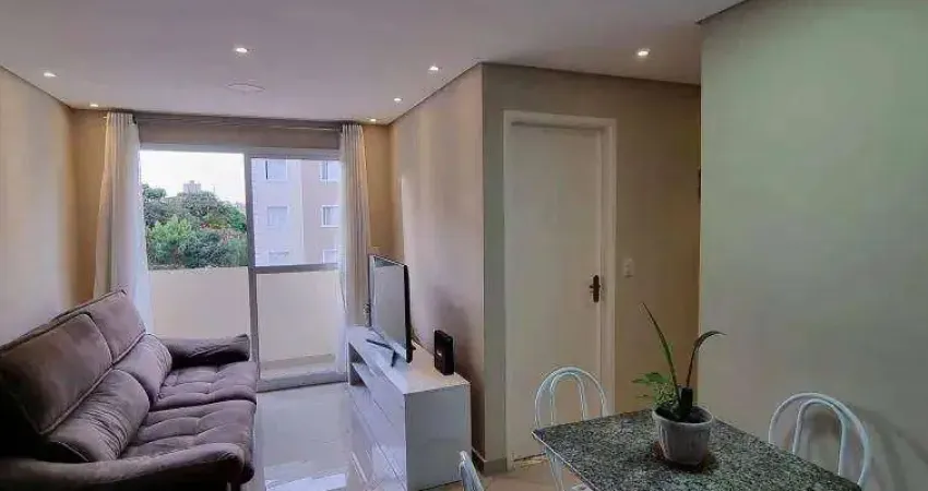 Apartamento á venda no Condomínio Rios da Amazônia em, Sorocaba/SP