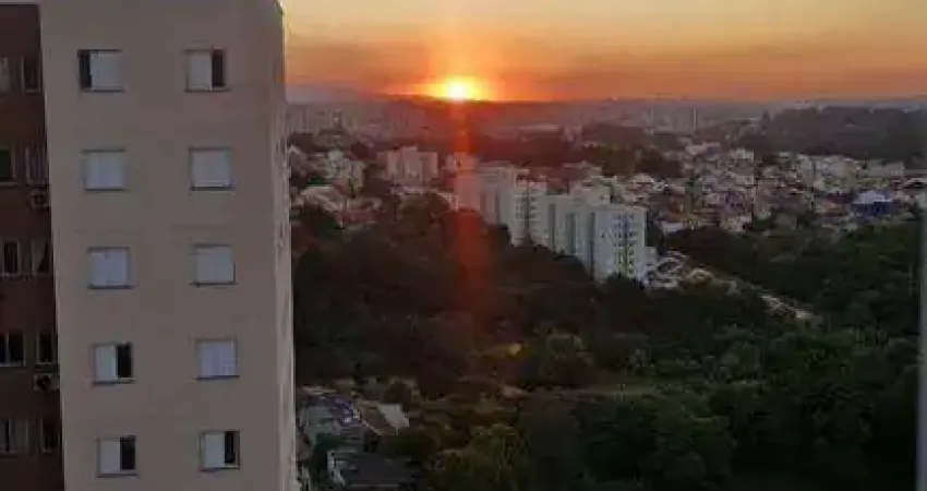Apartamento á venda no Condomínio Residencial Olga Park em, Sorocaba/SP