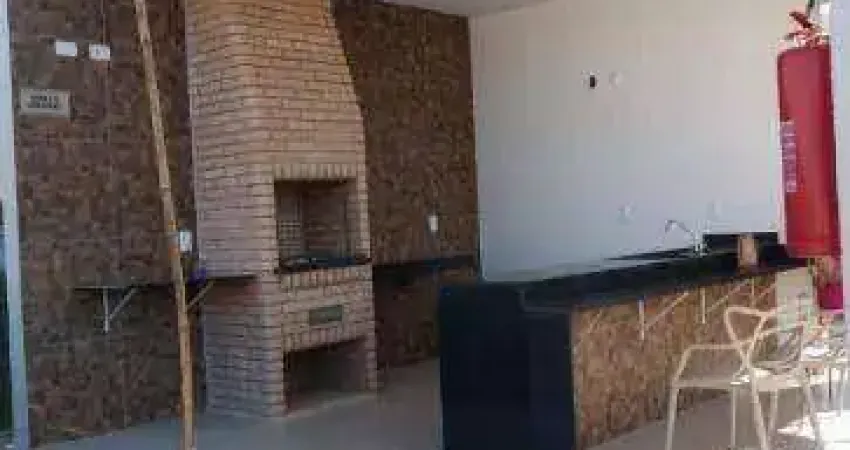 Apartamento com 2 quartos à venda, no Condomínio Residencial Solar do Vale, no Bairro Caguaçu, em Sorocaba – SP