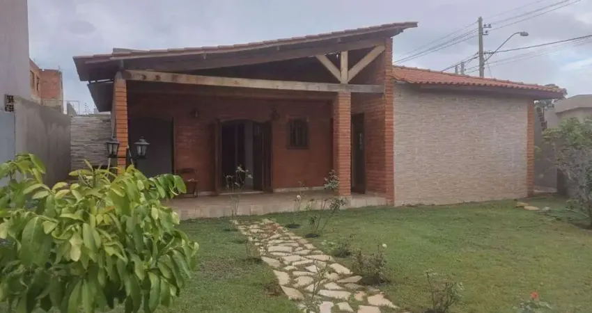 Casa com 2 Quartos à venda, no Bairro Portal da Cidade, em Itapetininga - SP