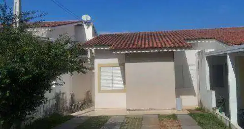 Casa com 3 Quartos à venda, no Condomínio Terra Nova, no Bairro Wanel Ville, em Sorocaba - SP