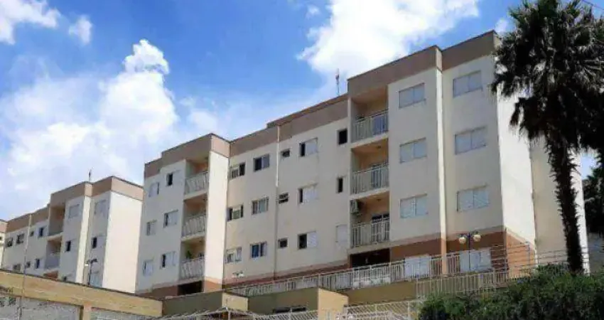 Apartamento com 2 quartos à venda, no Condomínio Granville, no Bairro Jardim Toledo, em Votorantim-SP
