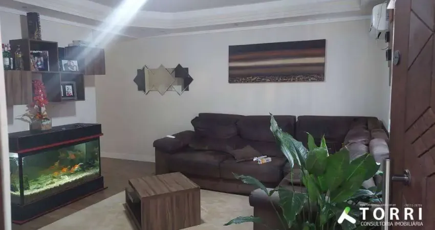 Apartamento com 3 quartos à venda, no Condomínio Residencial Trujillo, no Bairro Vila Trujillo, em Sorocaba – SP