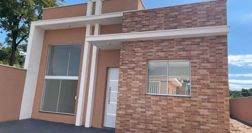 Casa com 3 Quartos à venda, no Centro, em Araçoiaba - SP
