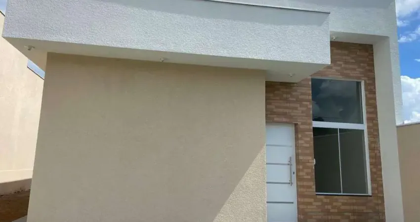 Casa com 2 Quartos à venda, no Centro, em Araçoiaba - SP