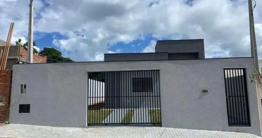 Casa com 2 Quartos à venda, no Centro, em Araçoiaba - SP