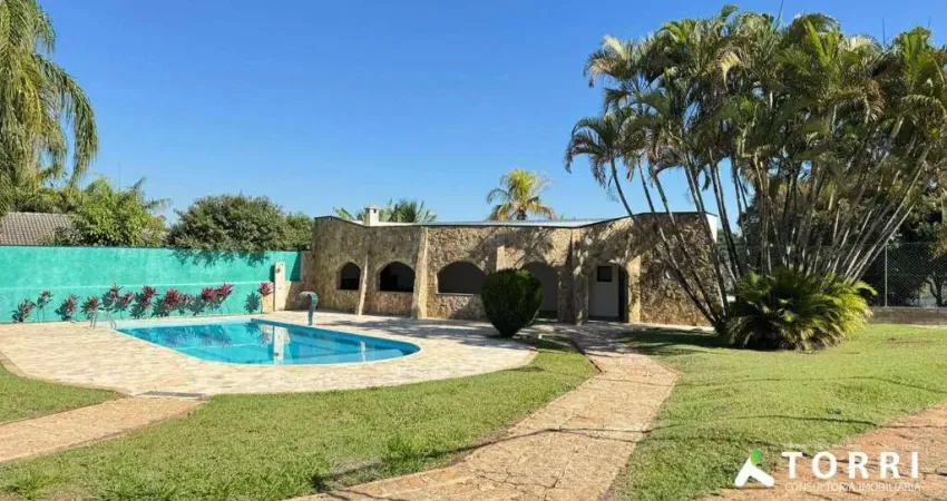 Casa com 4 Quartos à venda, no Condomínio City Castelo, no Bairro Cidade Castelo em ITU - SP