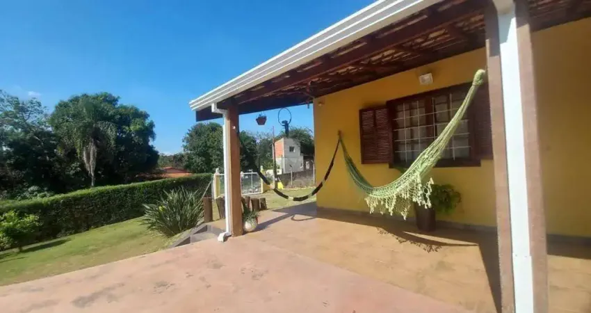 Chácara com 4 Quartos à venda, no Bairro Recanto Al Deville, em Araçoiaba- SP
