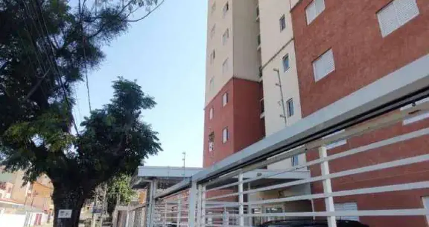 Apartamento com 2 quartos à vendar, no Bairro Vila Carvalho, no condomínio Edifício Vivace, em Sorocaba – SP