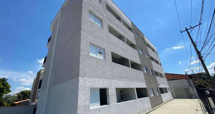 Apartamento com 2 quartos à venda, no Condomínio Rever Jardim Saira, no Bairro Jardim Saira, em Sorocaba – SP