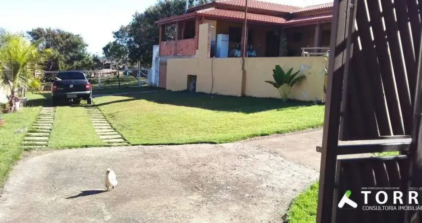 Chácara com 2 Quartos à venda, no Bairro Caguaçu, em Sorocaba- SP