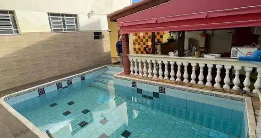 Casa com 3 Quartos à venda, no Bairro Alphaville Nova Esplanada, em Votorantim - SP