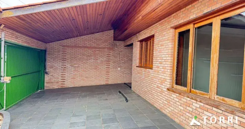 Casa com 3 Quartos à venda, no Bairro Vila Angélica, em Sorocaba - SP