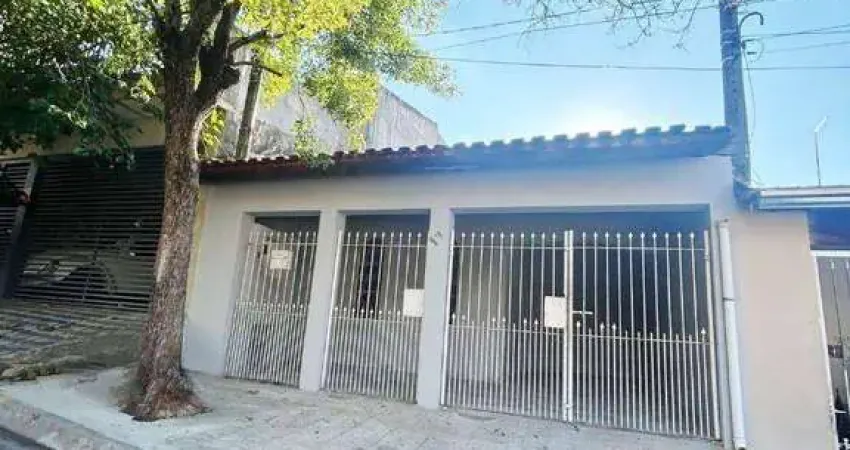 Casa com 2 Quartos à venda, no Bairro São Guilherme em Sorocaba - SP