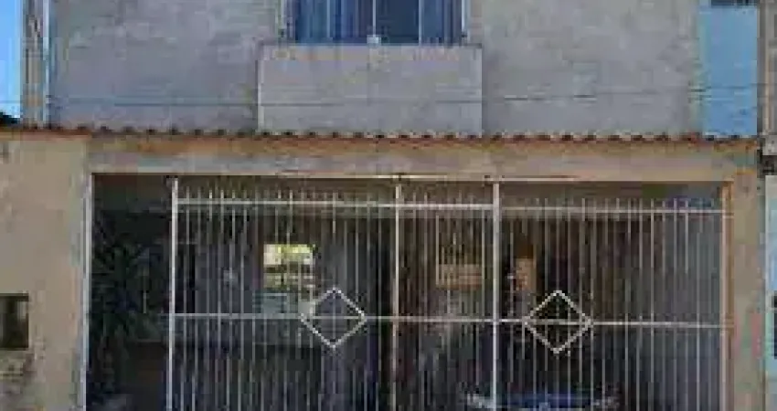 Casa com 3 Quartos à venda, no Bairro Residencial Cristal, em Votorantim - SP