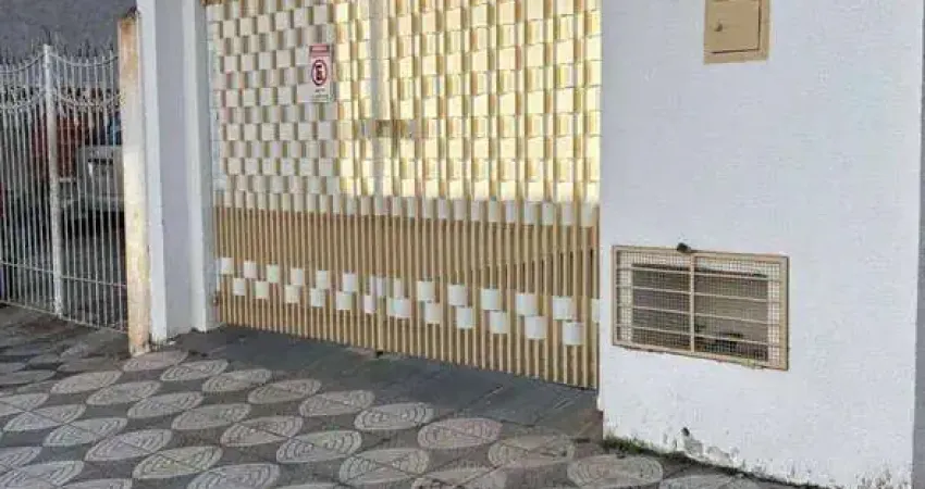 Casa com 2 Quartos à venda, no Bairro Vila Carvalho em Sorocaba - SP