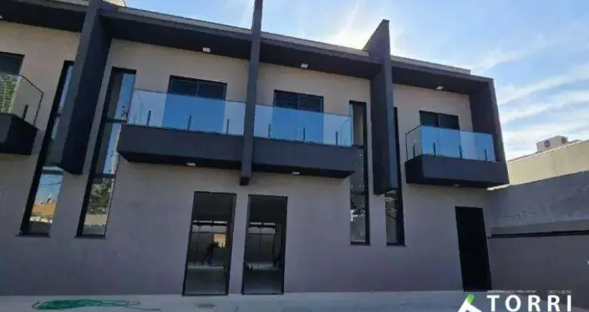 Casa com 2 Quartos à venda, no Bairro Jardim Simus, em Sorocaba - SP