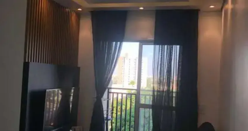 Apartamento com 3 quartos à venda no Condomínio Trix Home Horto, no Bairro Caguassu, em Sorocaba  SP